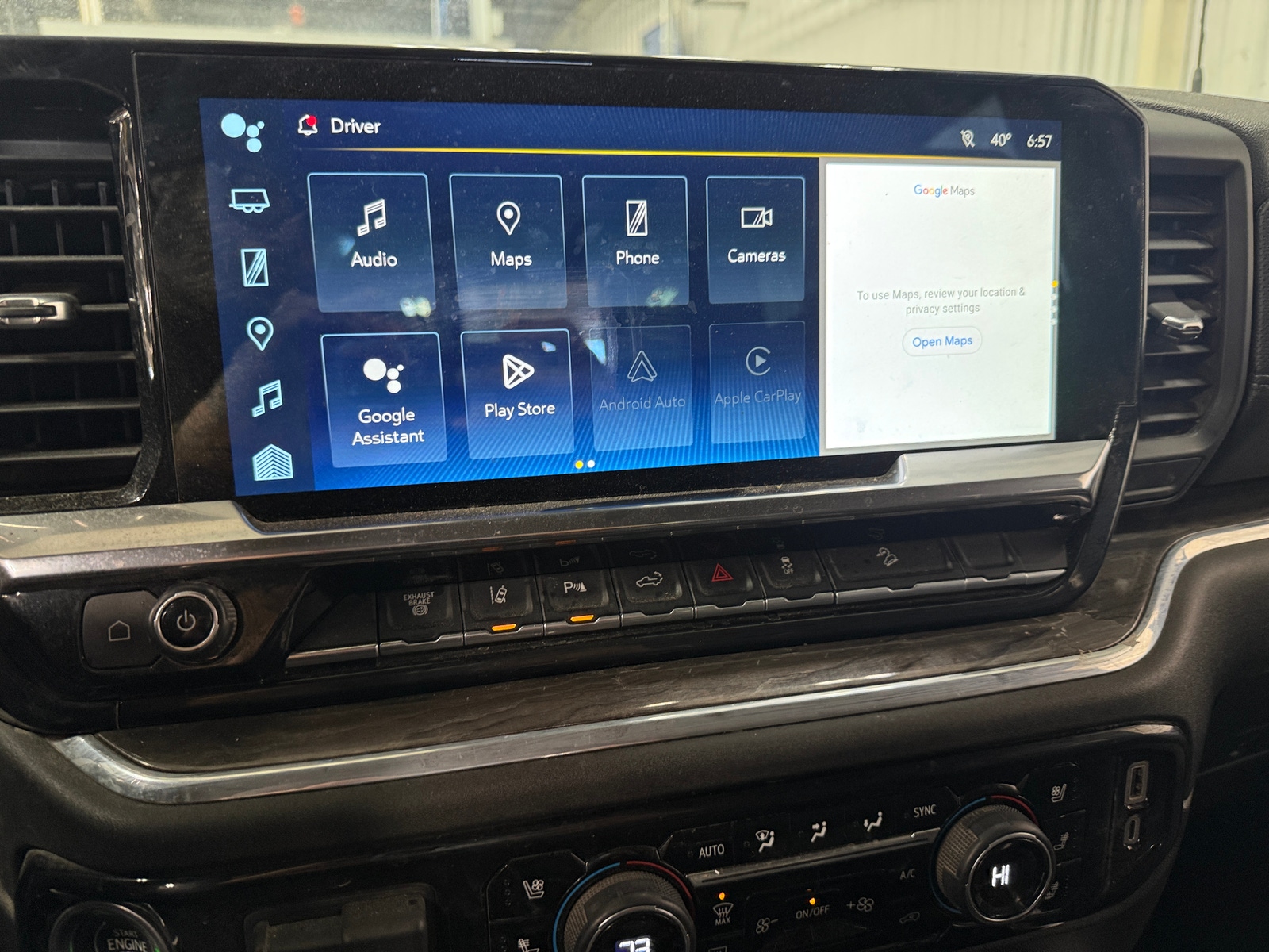 Thumbnail: 2024 Chevrolet Silverado 2500 - 3