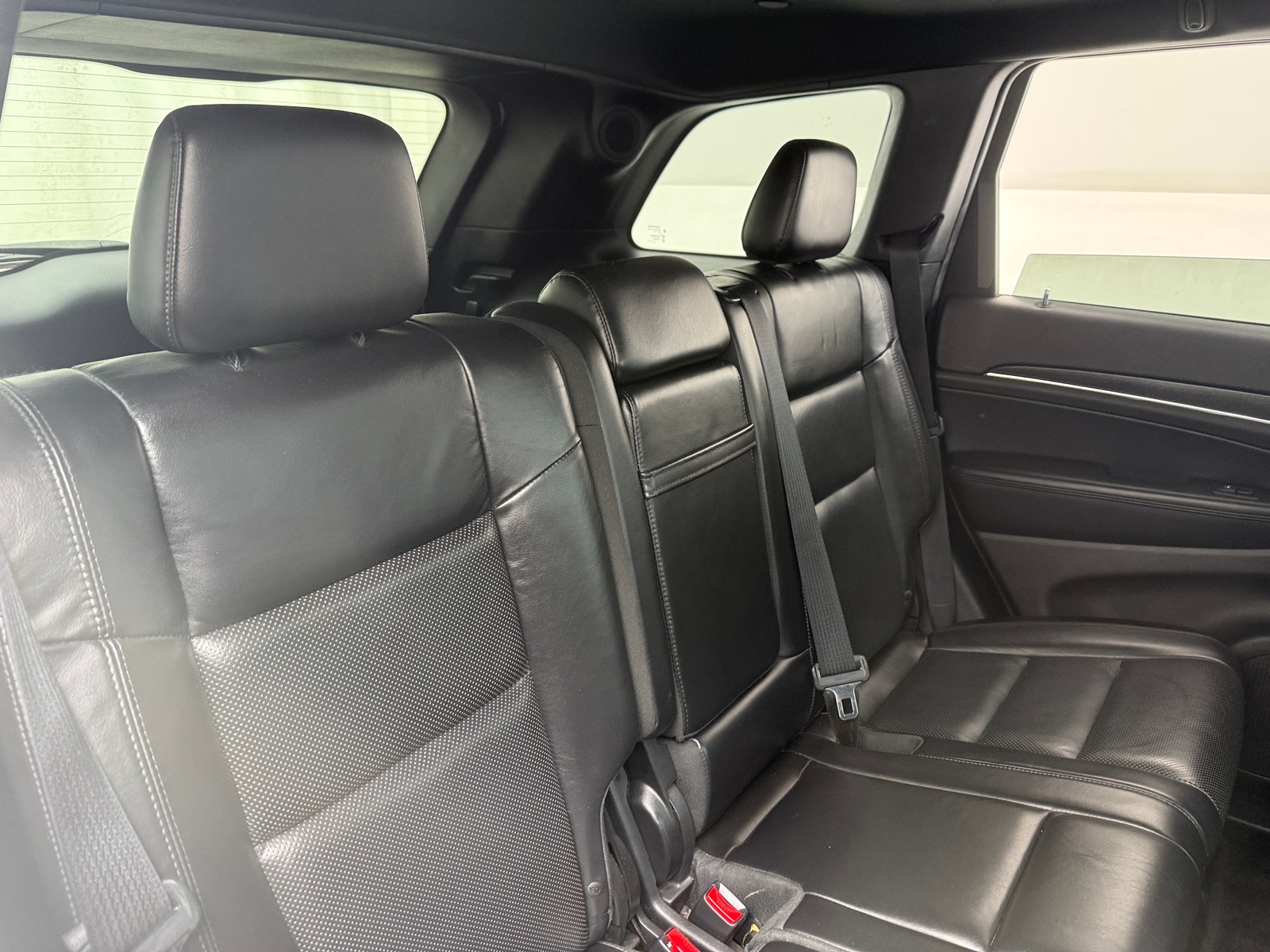 Thumbnail: 2018 Jeep Grand Cherokee - 5