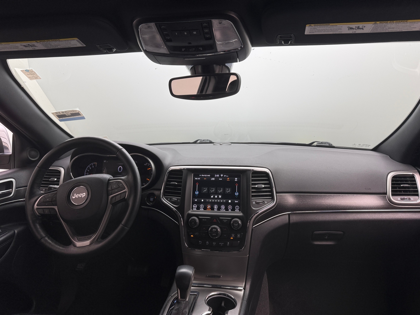 Thumbnail: 2018 Jeep Grand Cherokee - 2