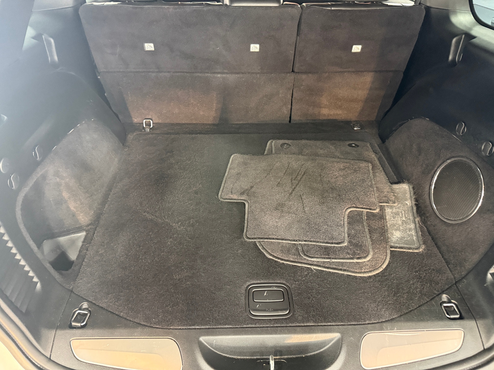 Thumbnail: 2018 Jeep Grand Cherokee - 6