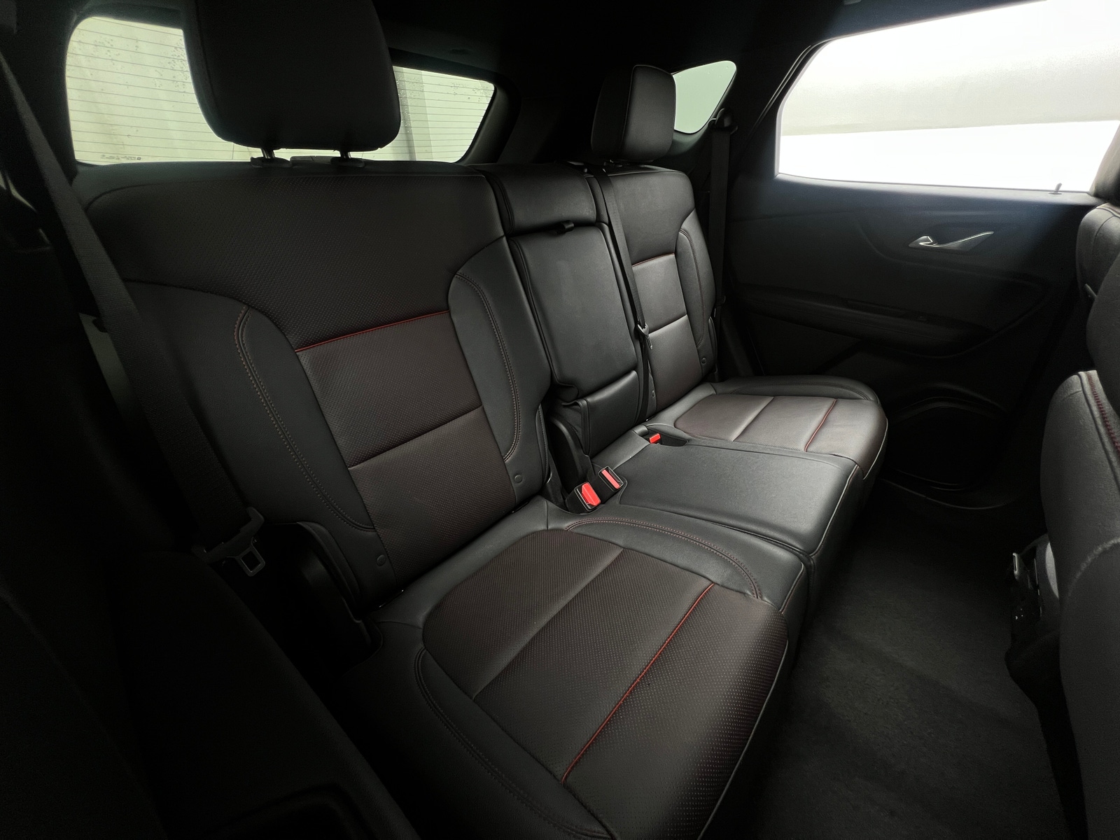 Thumbnail: 2025 Chevrolet Blazer - 5