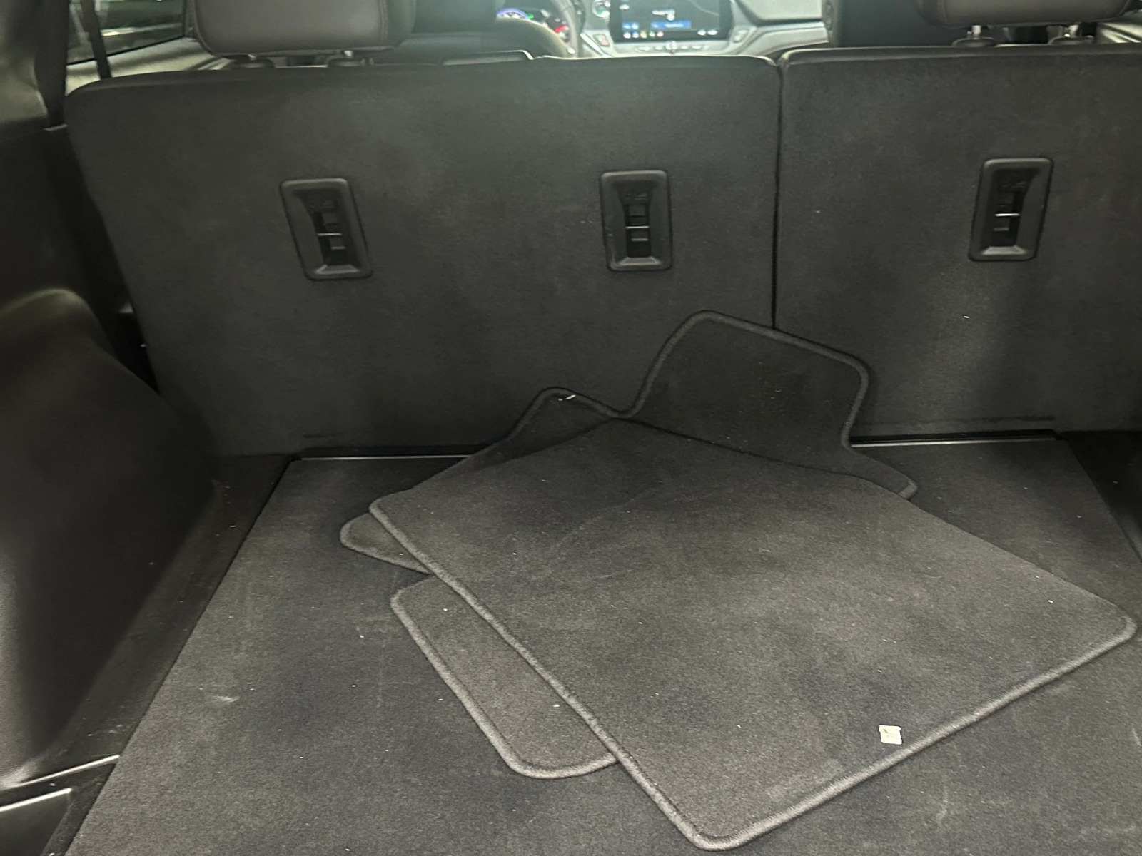 Thumbnail: 2025 Chevrolet Blazer - 6