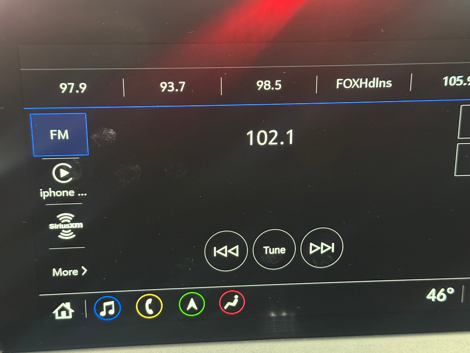 Thumbnail: 2025 Chevrolet Blazer - 3