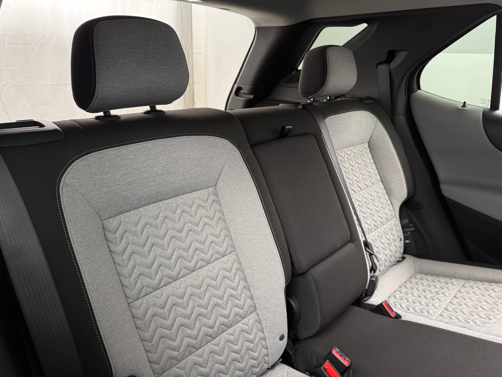 Thumbnail: 2023 Chevrolet Equinox - 6