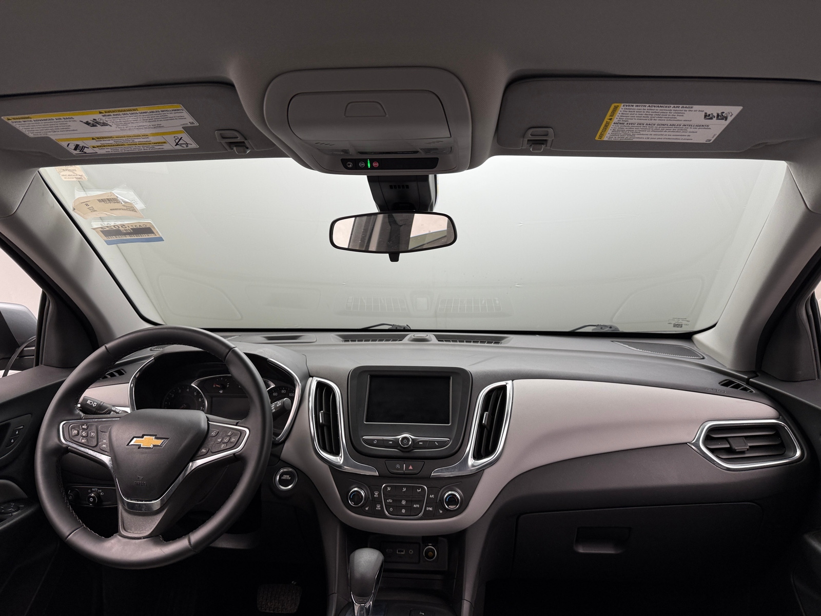 Thumbnail: 2023 Chevrolet Equinox - 3