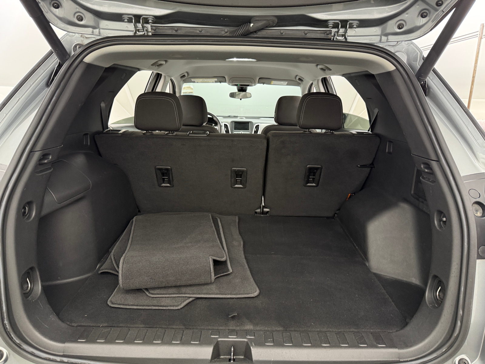 Thumbnail: 2023 Chevrolet Equinox - 7