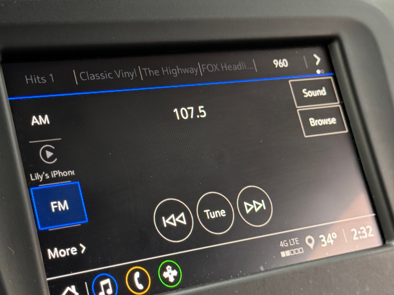 Thumbnail: 2023 Chevrolet Equinox - 4