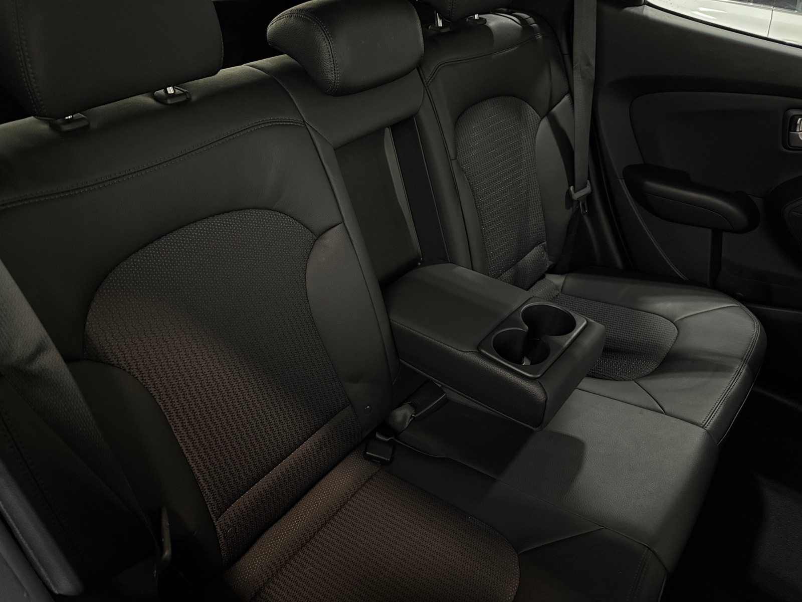 Thumbnail: 2013 Hyundai Tucson - 6