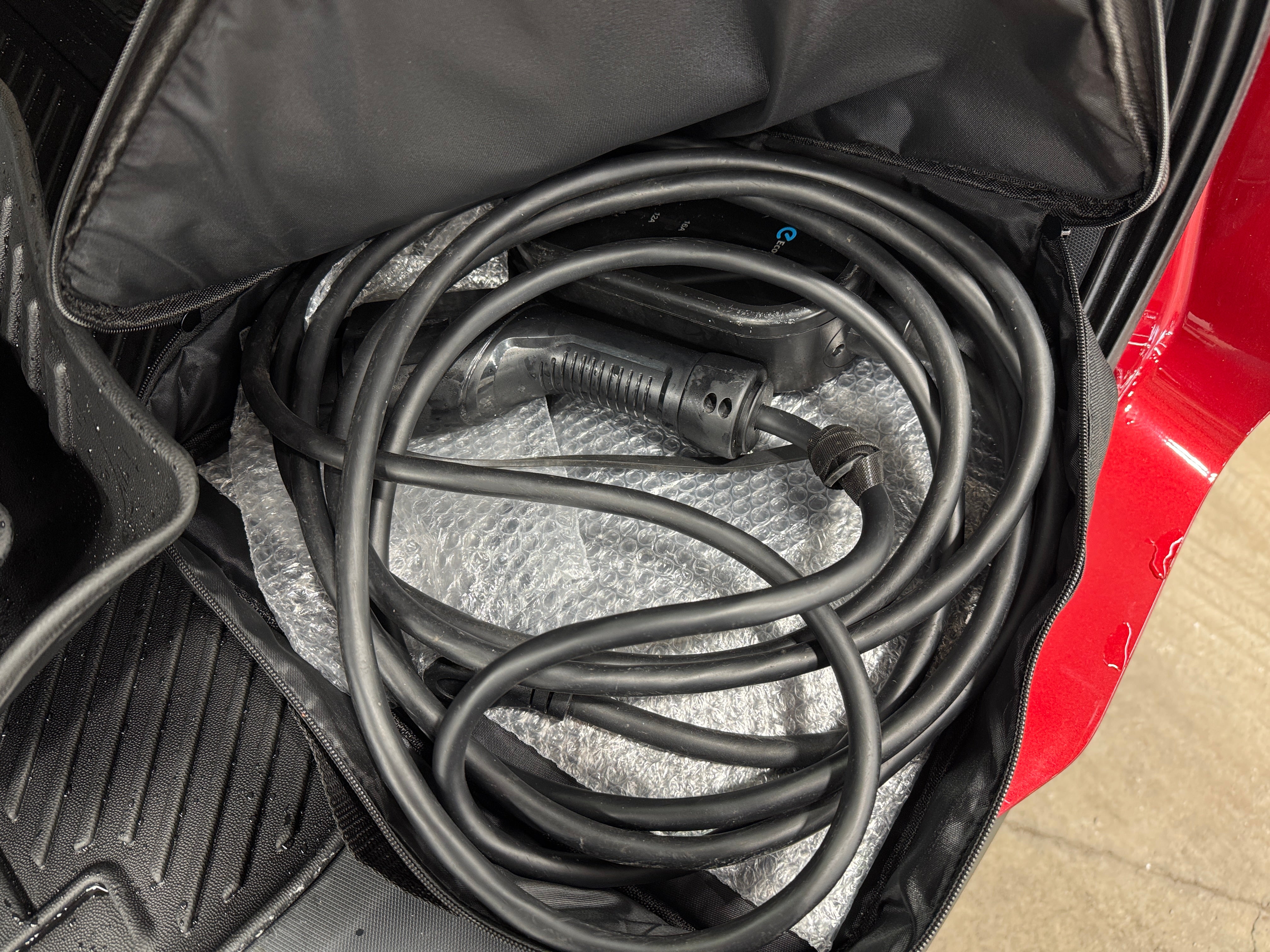 2021 Ford Mustang Mach-E