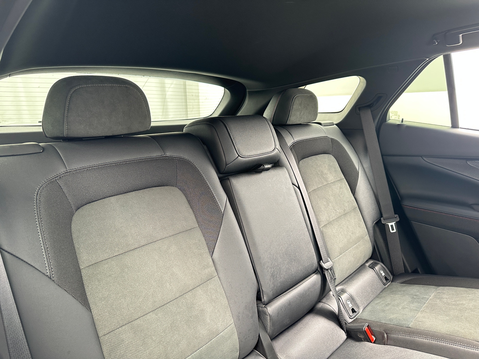 Thumbnail: 2024 Chevrolet Blazer EV - 5