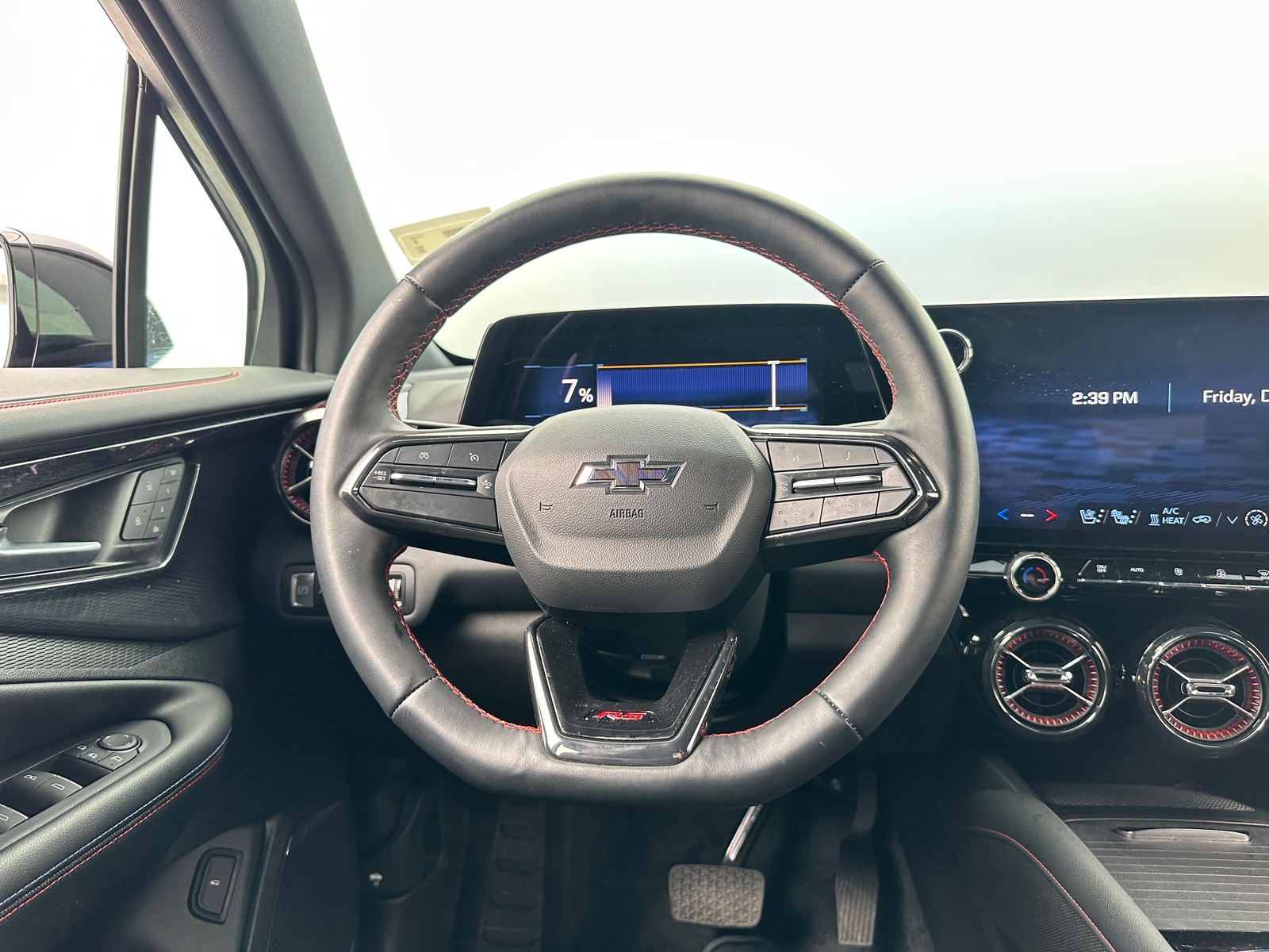 Thumbnail: 2024 Chevrolet Blazer EV - 4