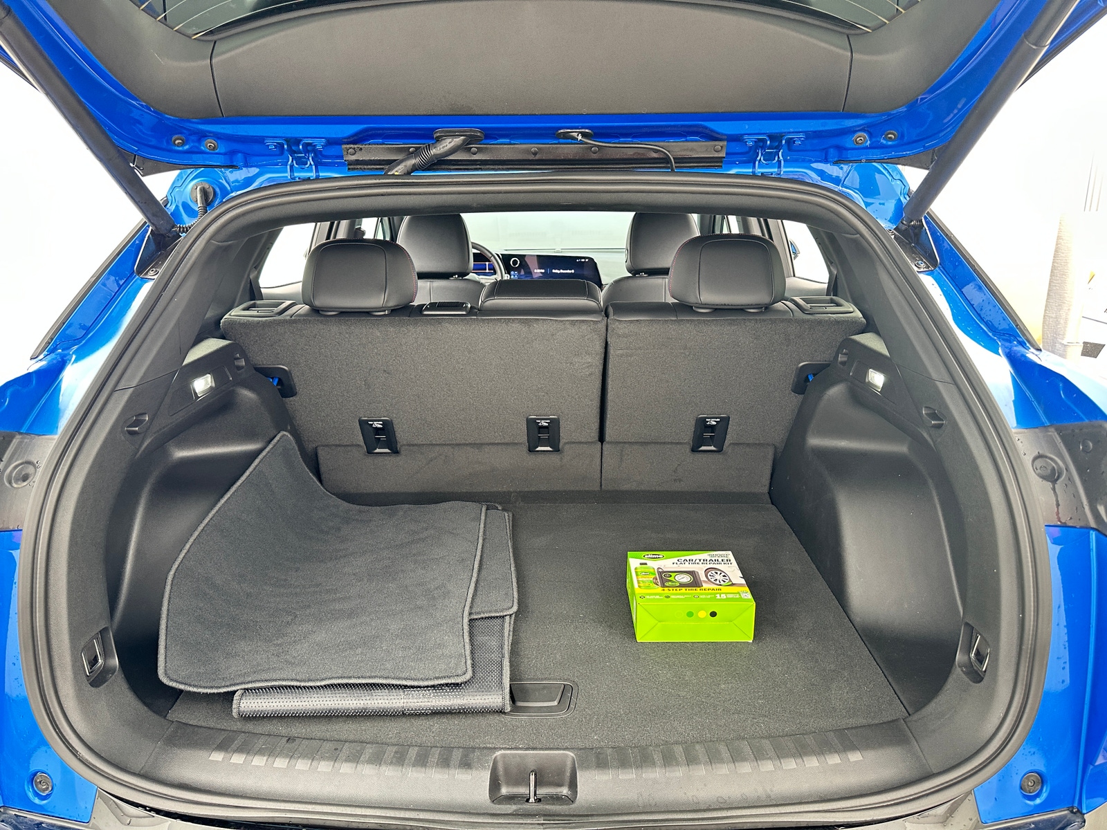 Thumbnail: 2024 Chevrolet Blazer EV - 6