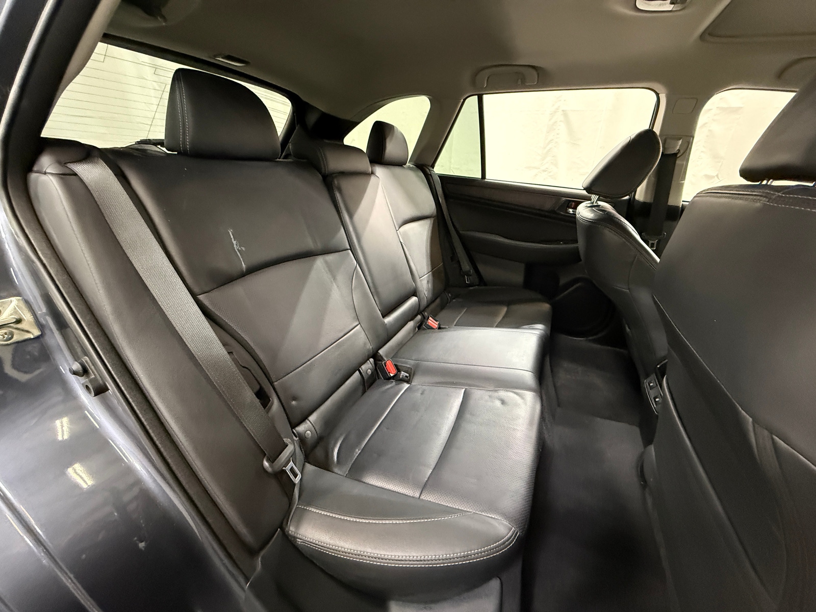 Thumbnail: 2017 Subaru Outback - 5