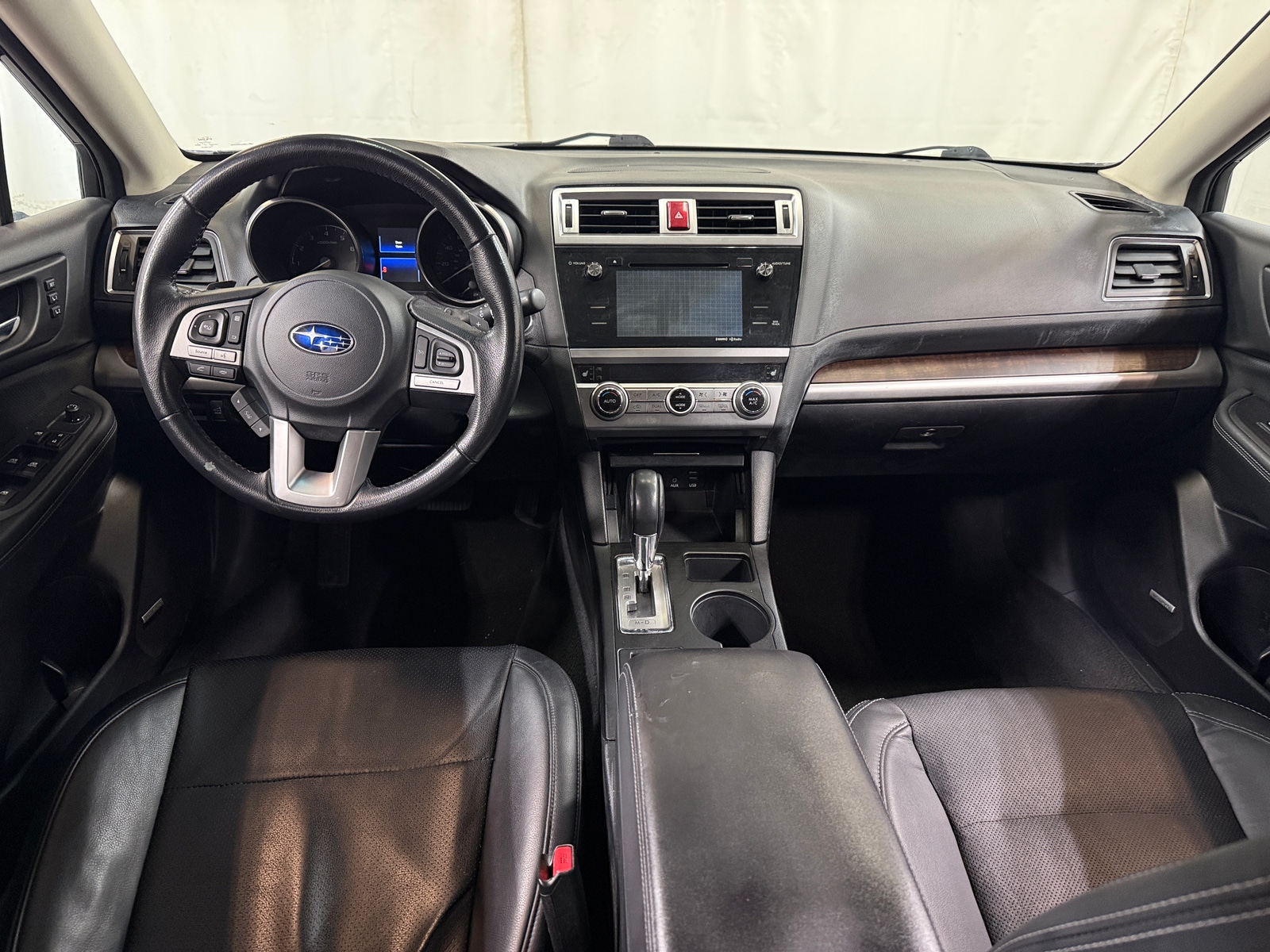 Thumbnail: 2017 Subaru Outback - 2