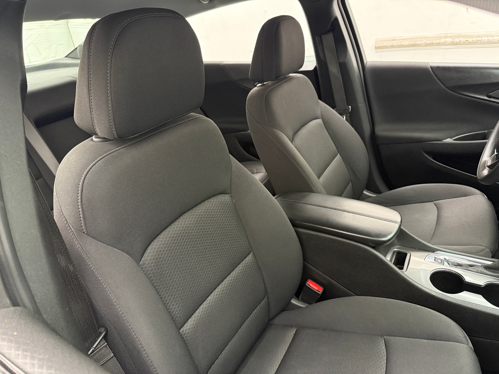 Thumbnail: 2024 Chevrolet Malibu - 2