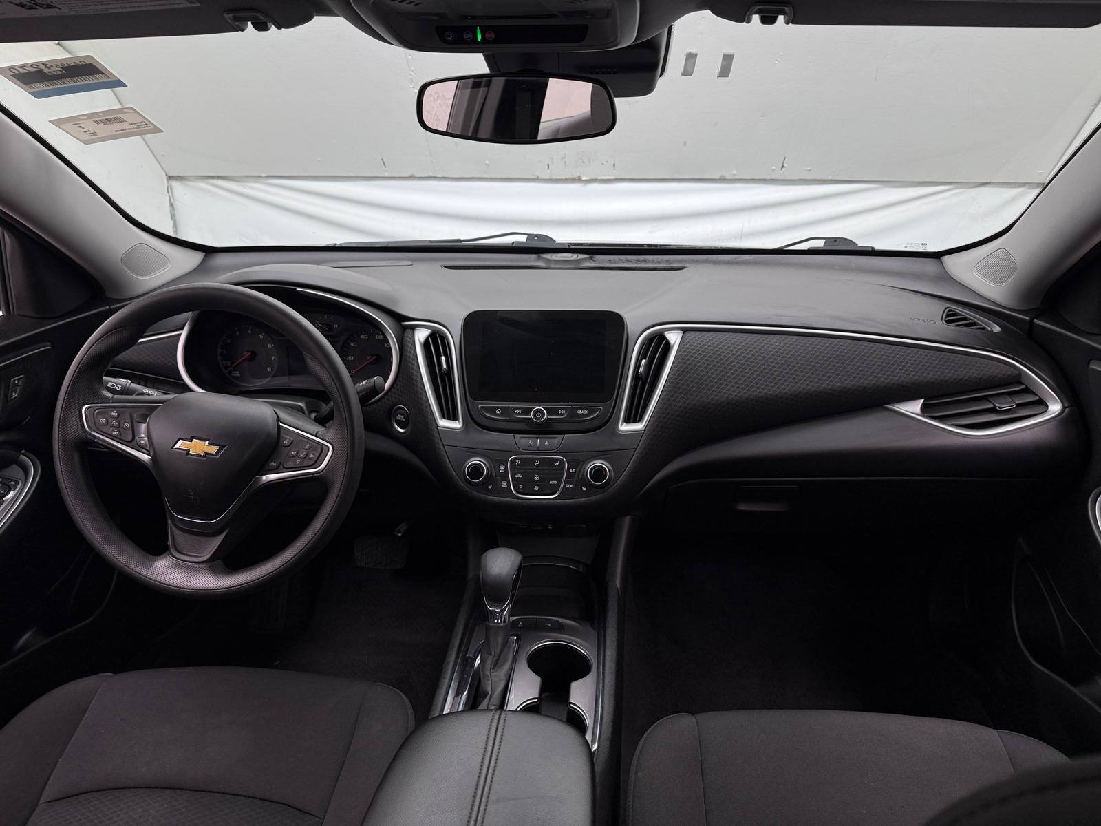 Thumbnail: 2024 Chevrolet Malibu - 3