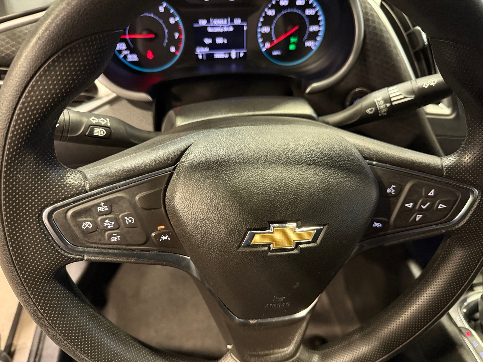 Thumbnail: 2024 Chevrolet Malibu - 5