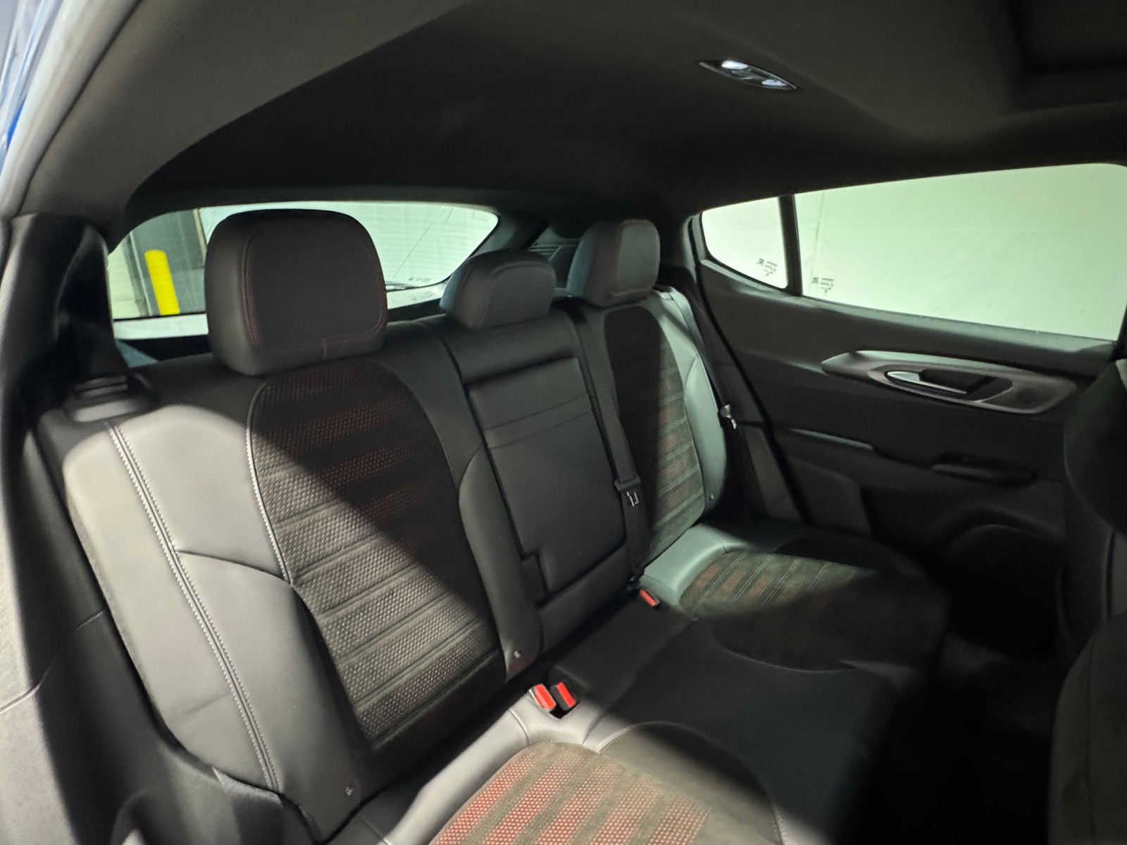 Thumbnail: 2024 Dodge Hornet - 5