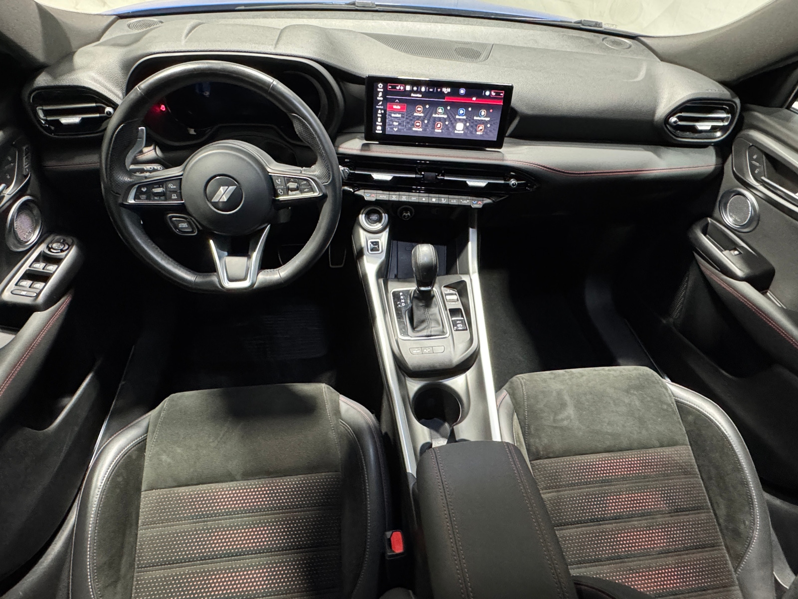 Thumbnail: 2024 Dodge Hornet - 2