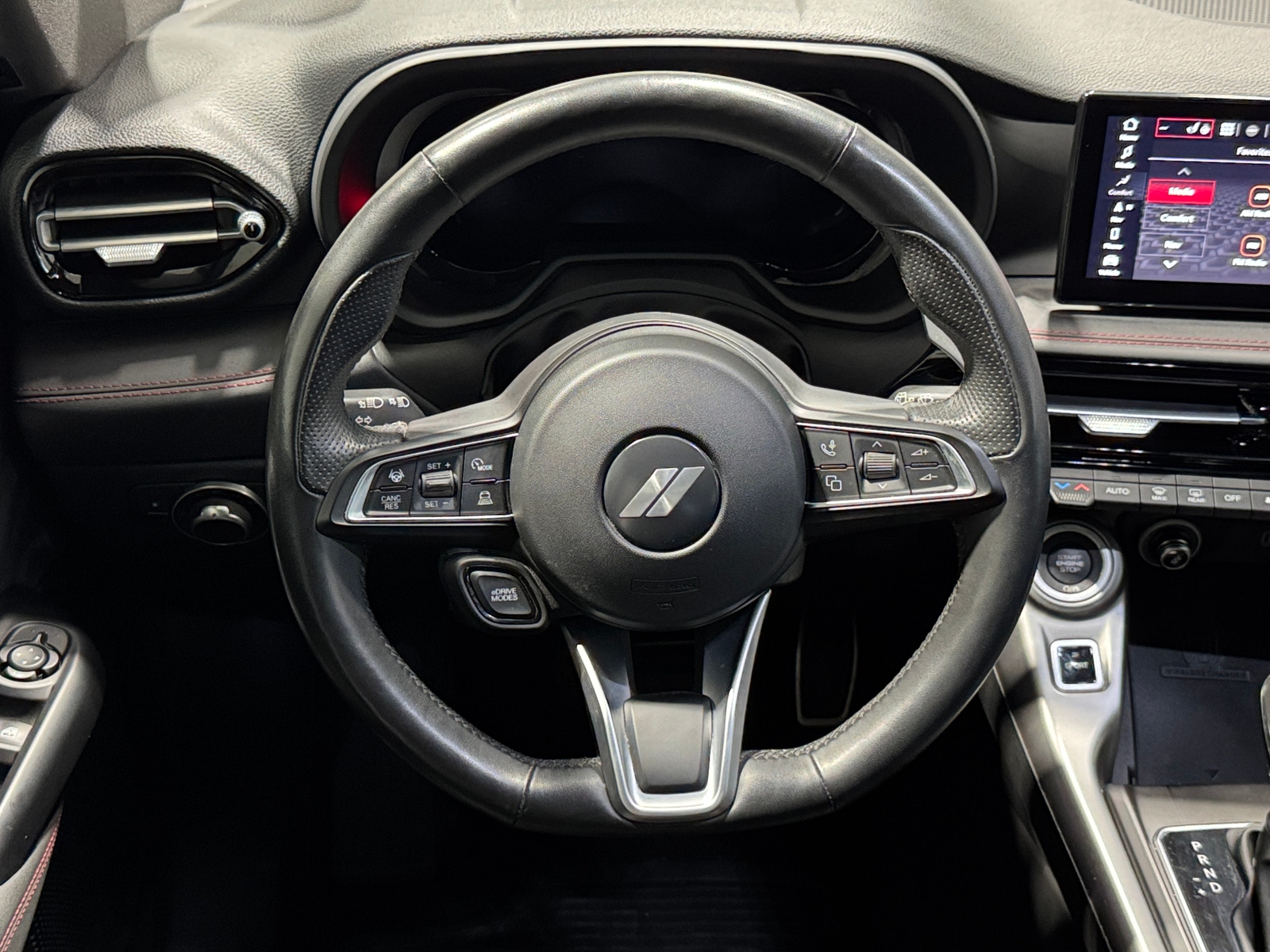 Thumbnail: 2024 Dodge Hornet - 4