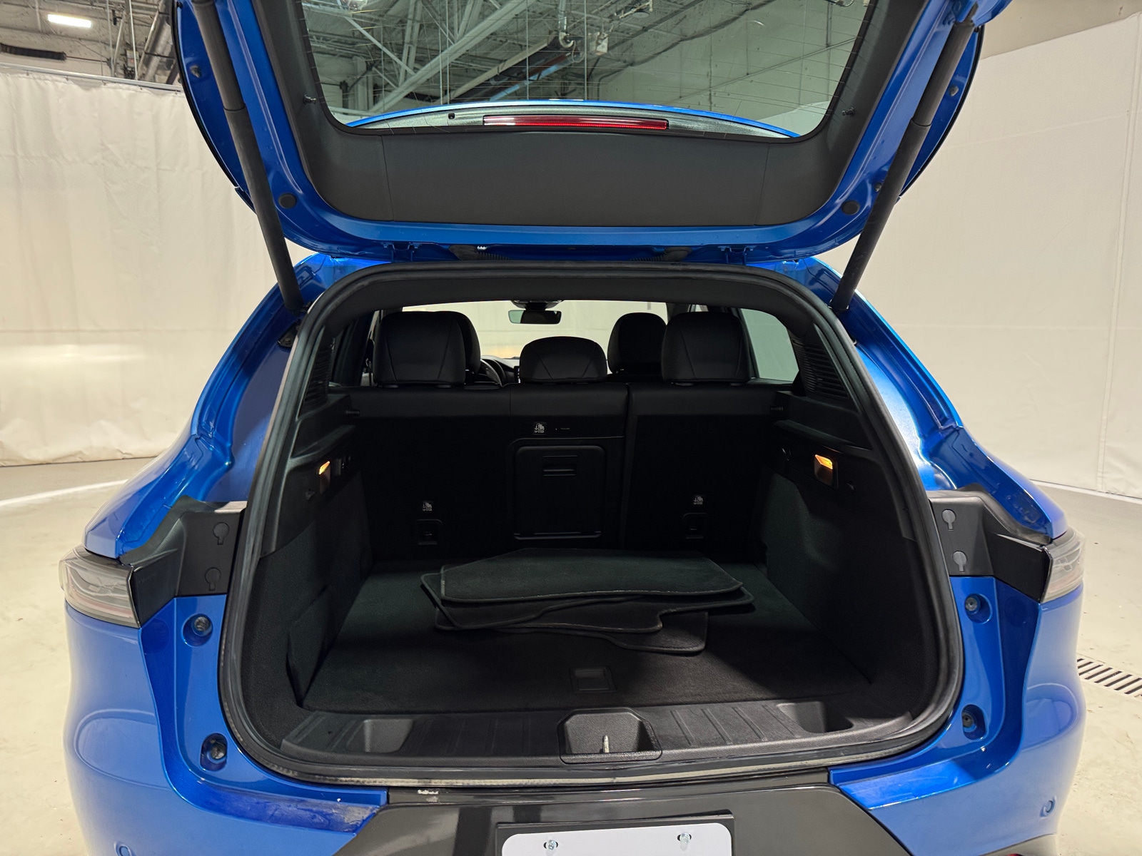 Thumbnail: 2024 Dodge Hornet - 6