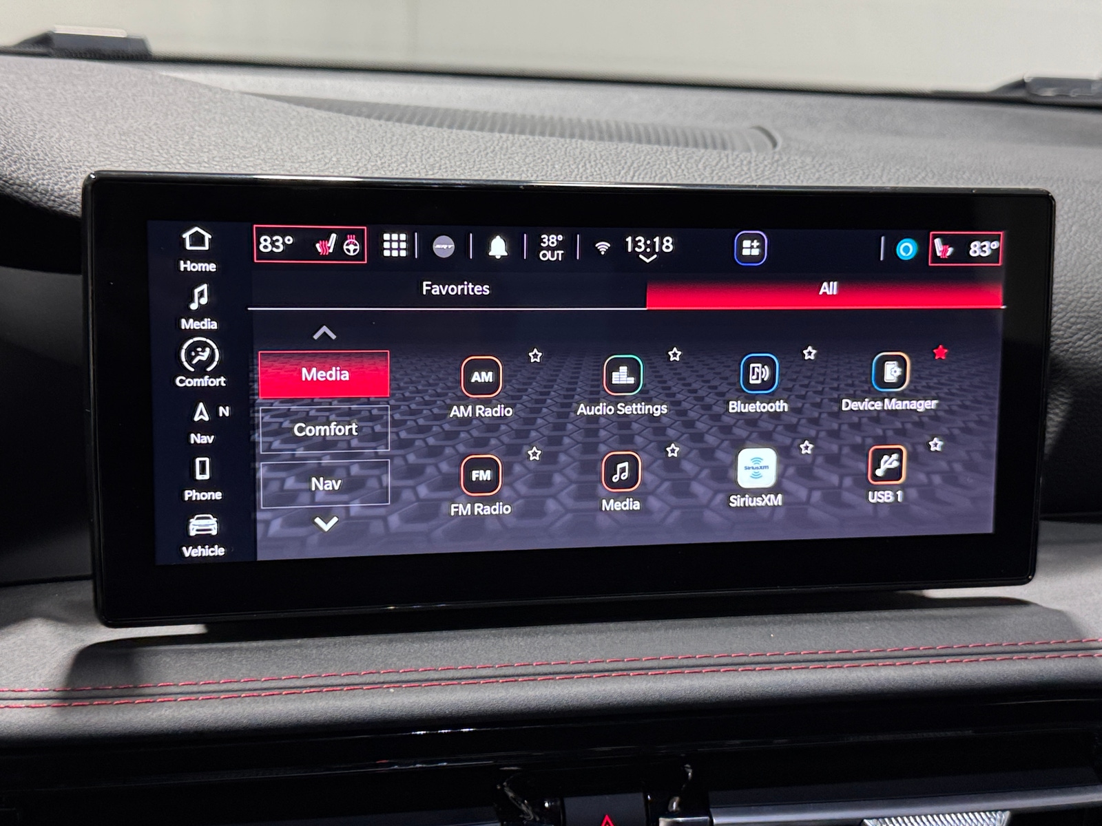 Thumbnail: 2024 Dodge Hornet - 3