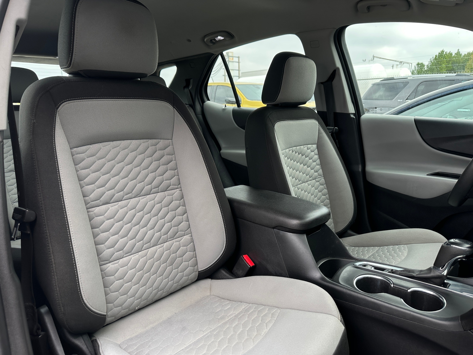 Thumbnail: 2020 Chevrolet Equinox - 2