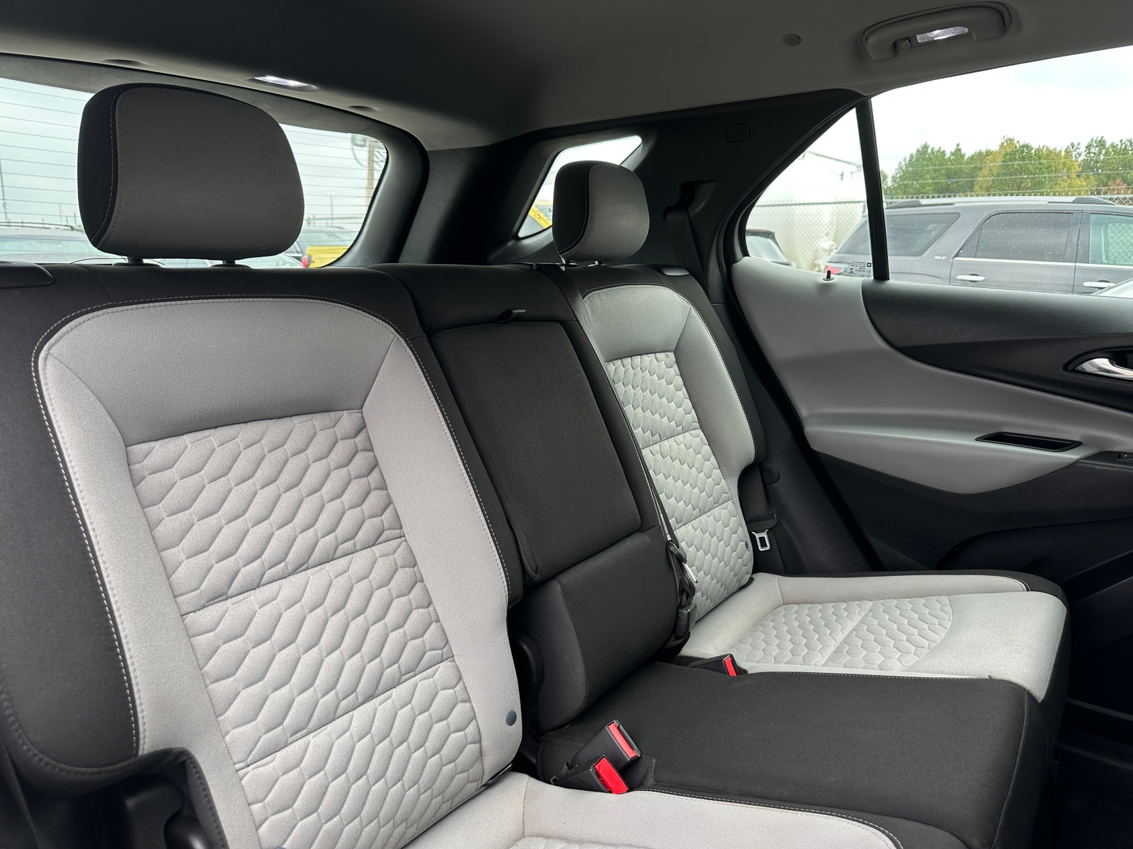 Thumbnail: 2020 Chevrolet Equinox - 6