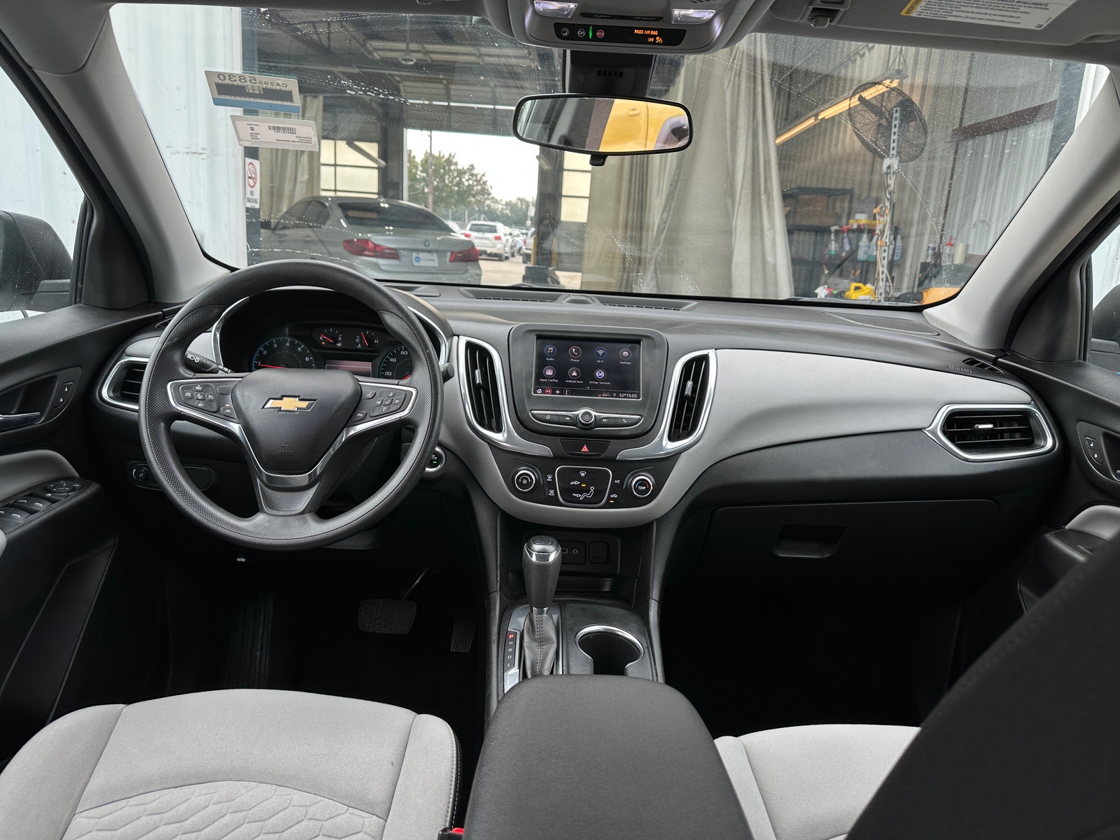 Thumbnail: 2020 Chevrolet Equinox - 3