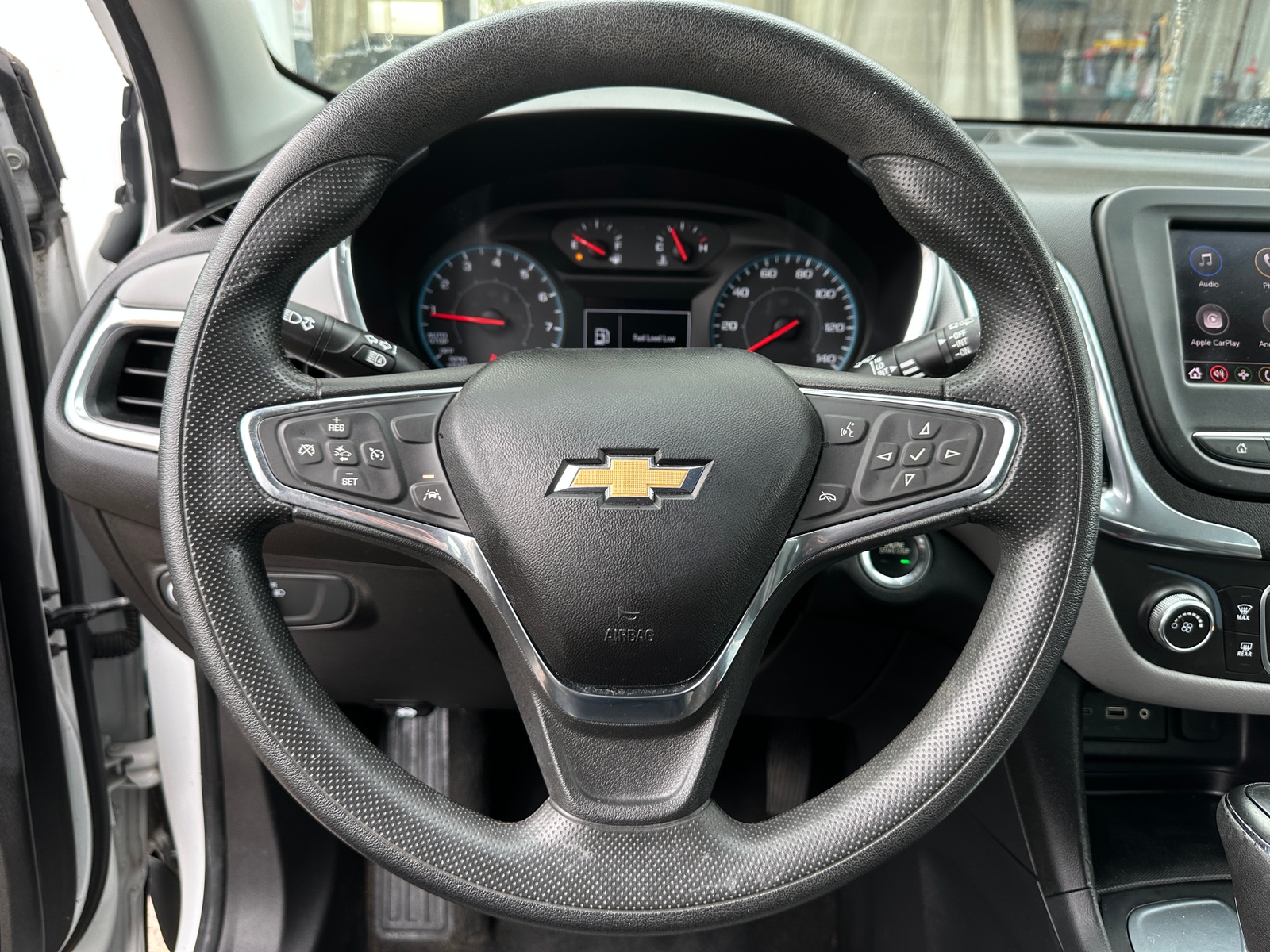 Thumbnail: 2020 Chevrolet Equinox - 5