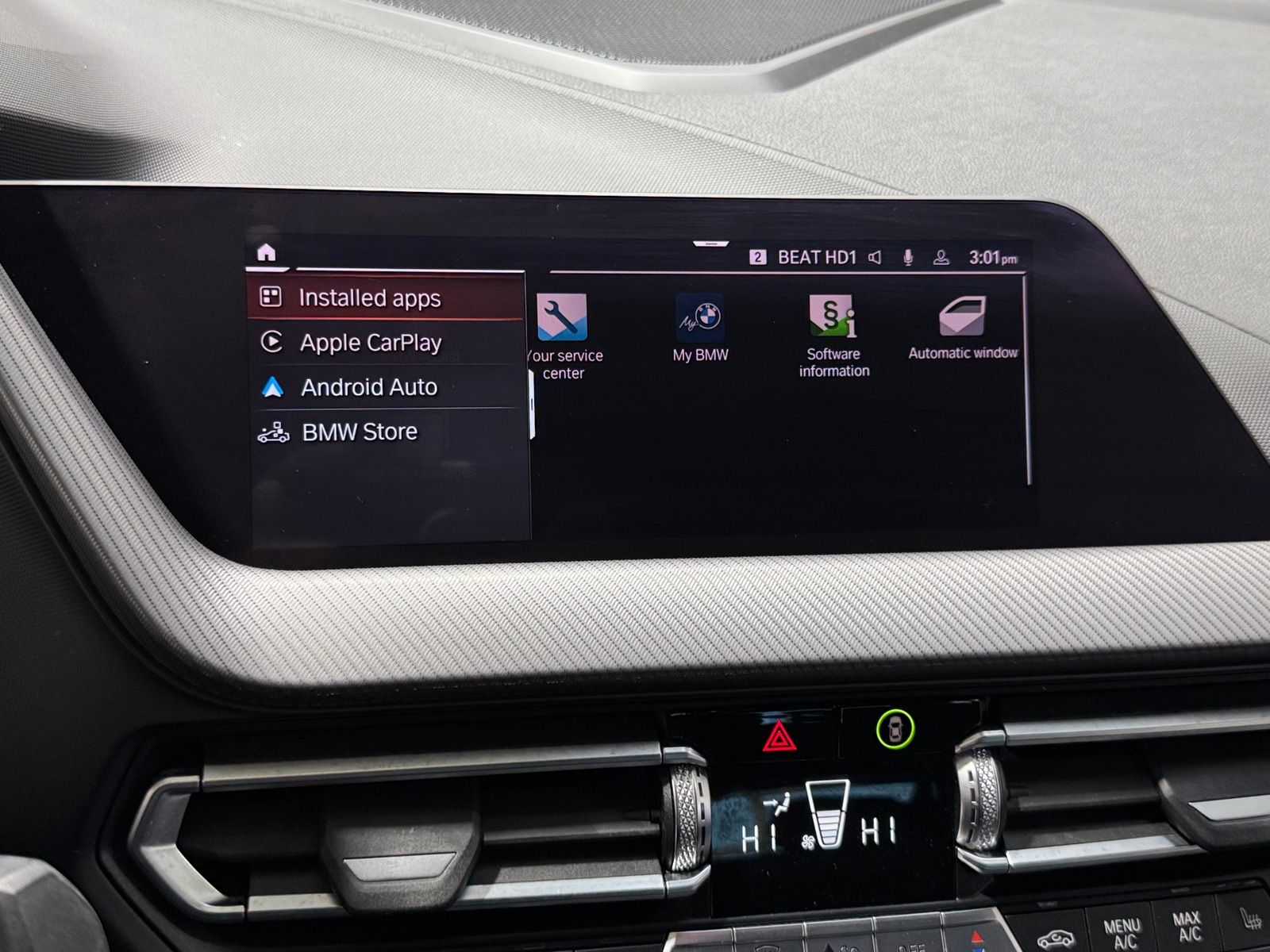 Thumbnail: 2021 BMW 2 Series - 3