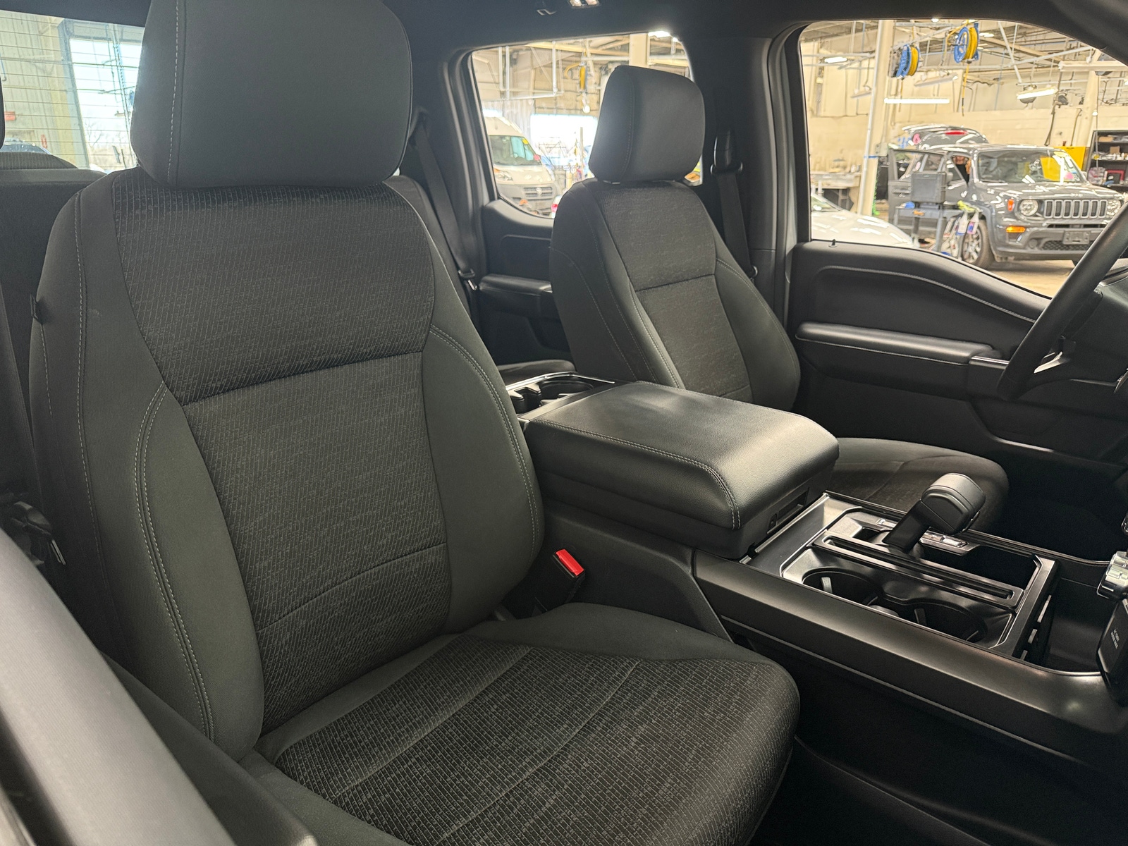 Thumbnail: 2024 Ford Econoline - 2