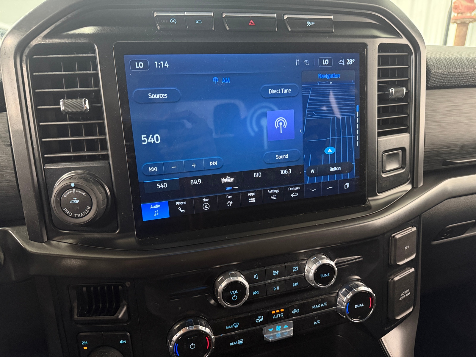 Thumbnail: 2024 Ford Econoline - 4