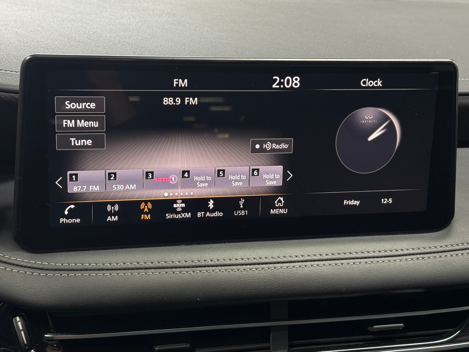 Thumbnail: 2022 INFINITI QX60 - 3