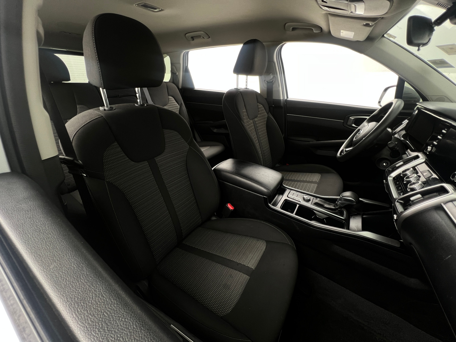 Thumbnail: 2021 Kia Sorento - 2