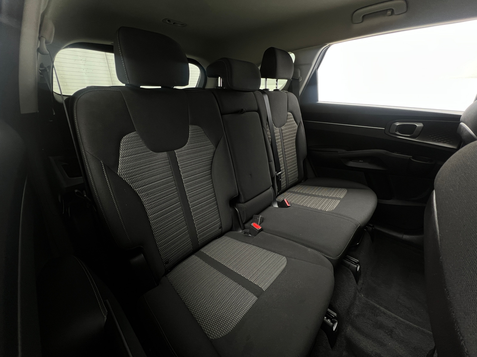 Thumbnail: 2021 Kia Sorento - 6