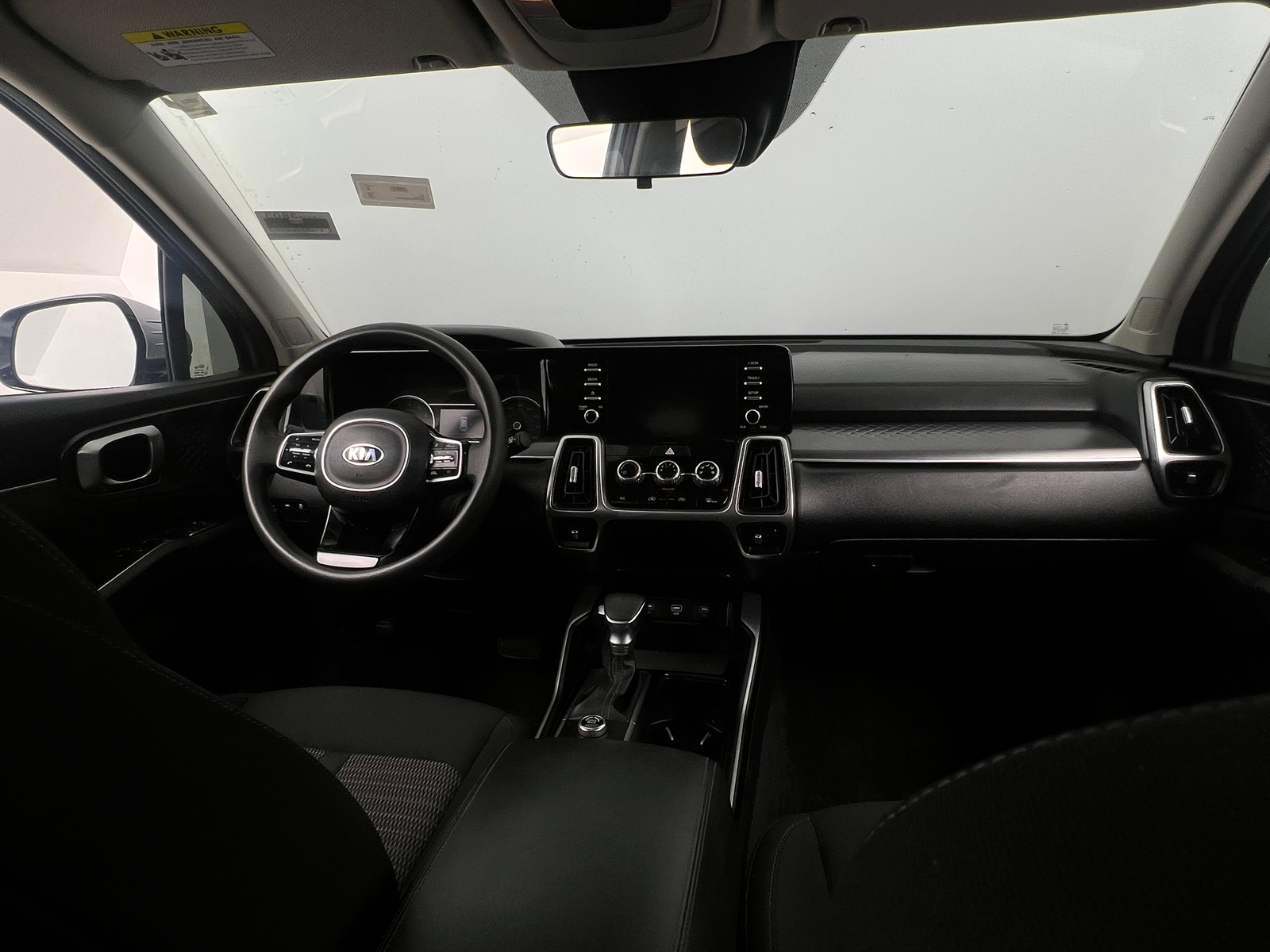 Thumbnail: 2021 Kia Sorento - 3