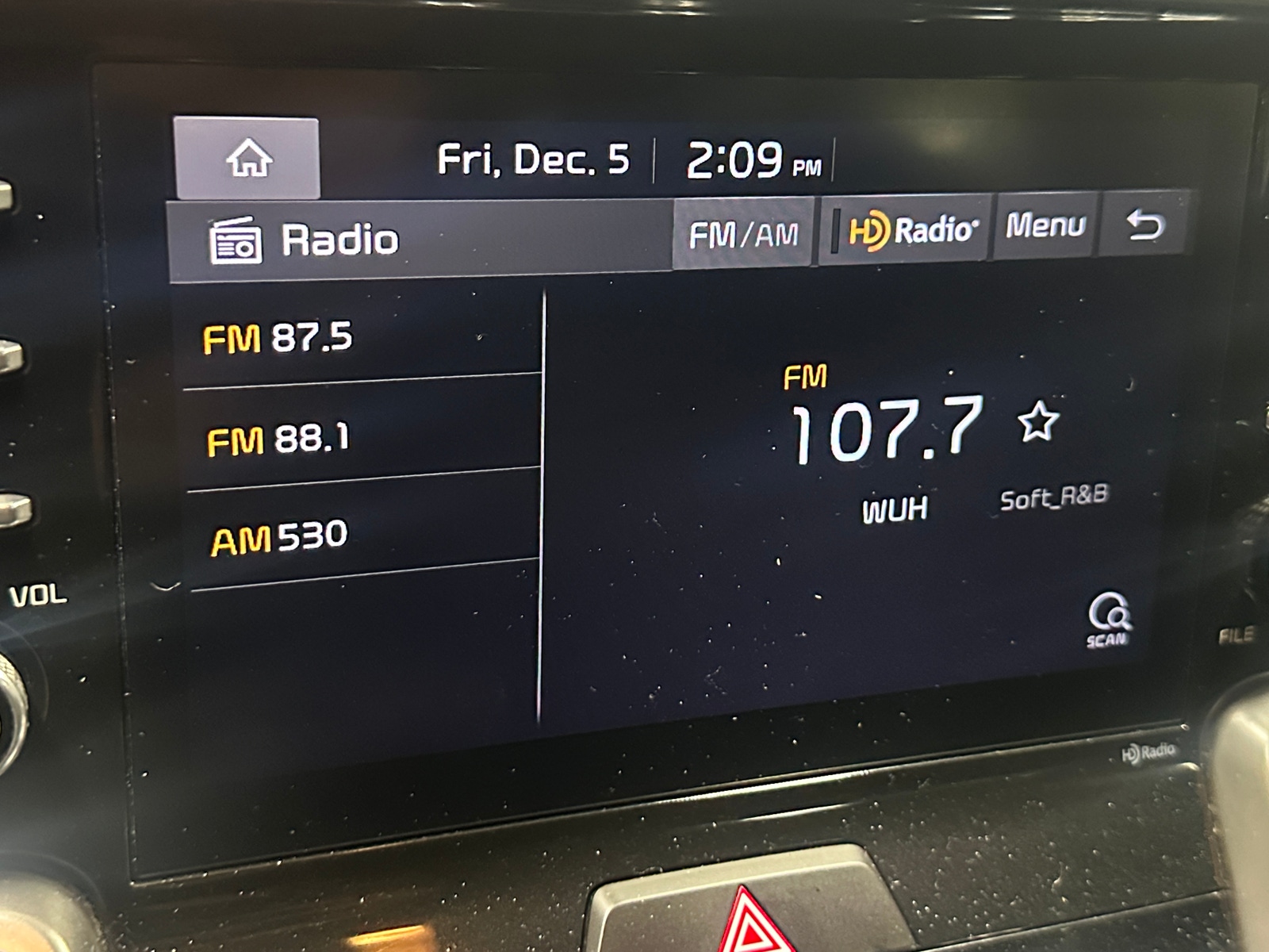 Thumbnail: 2021 Kia Sorento - 4