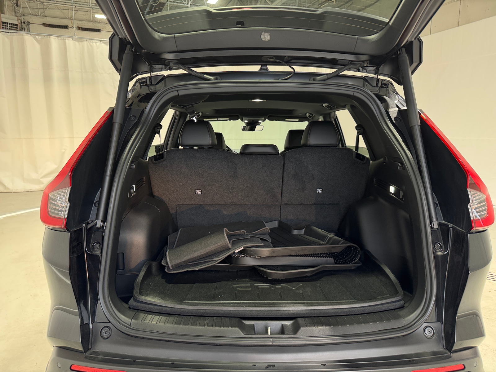 Thumbnail: 2025 Honda CR-V - 6