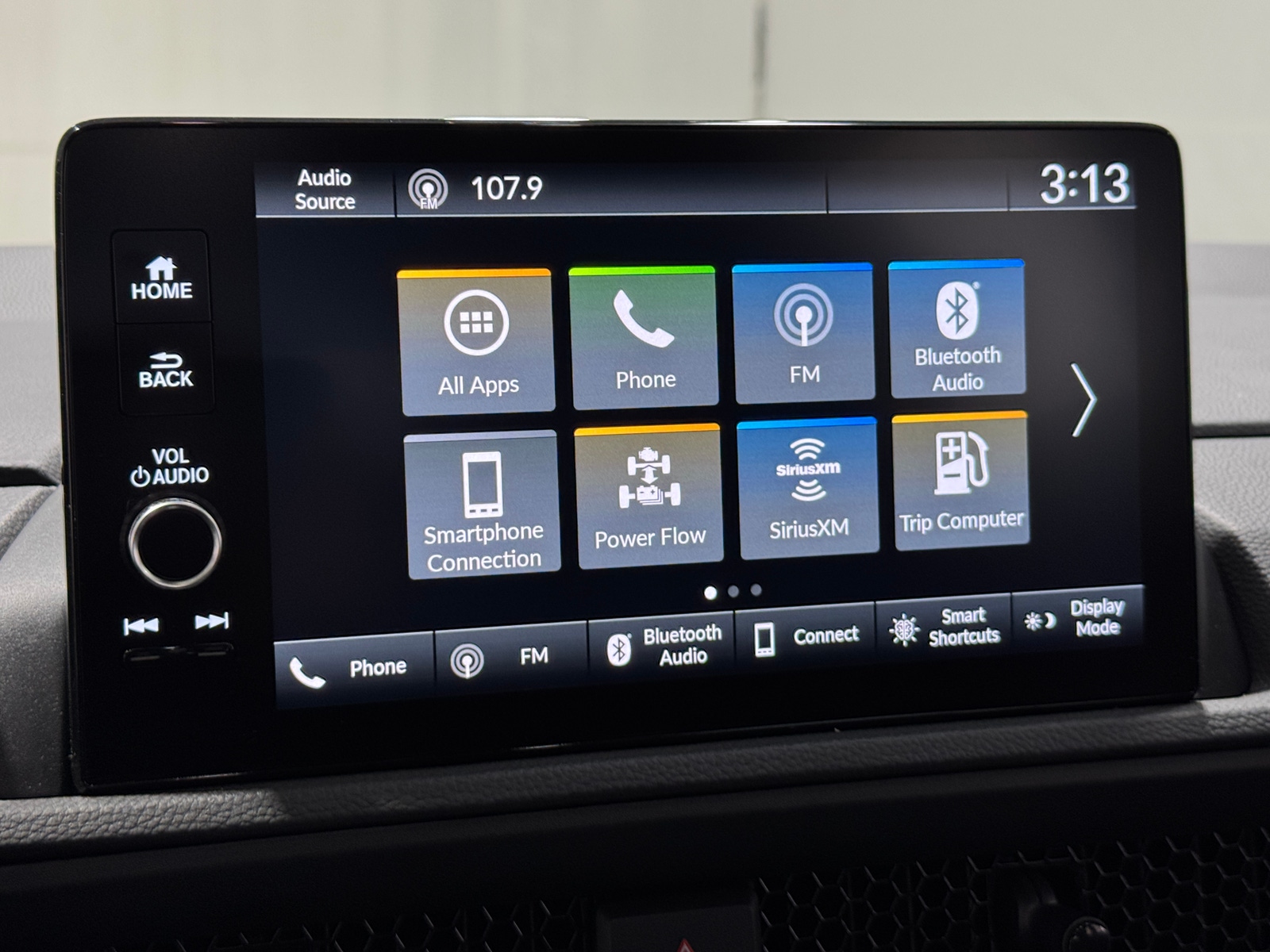 Thumbnail: 2025 Honda CR-V - 3