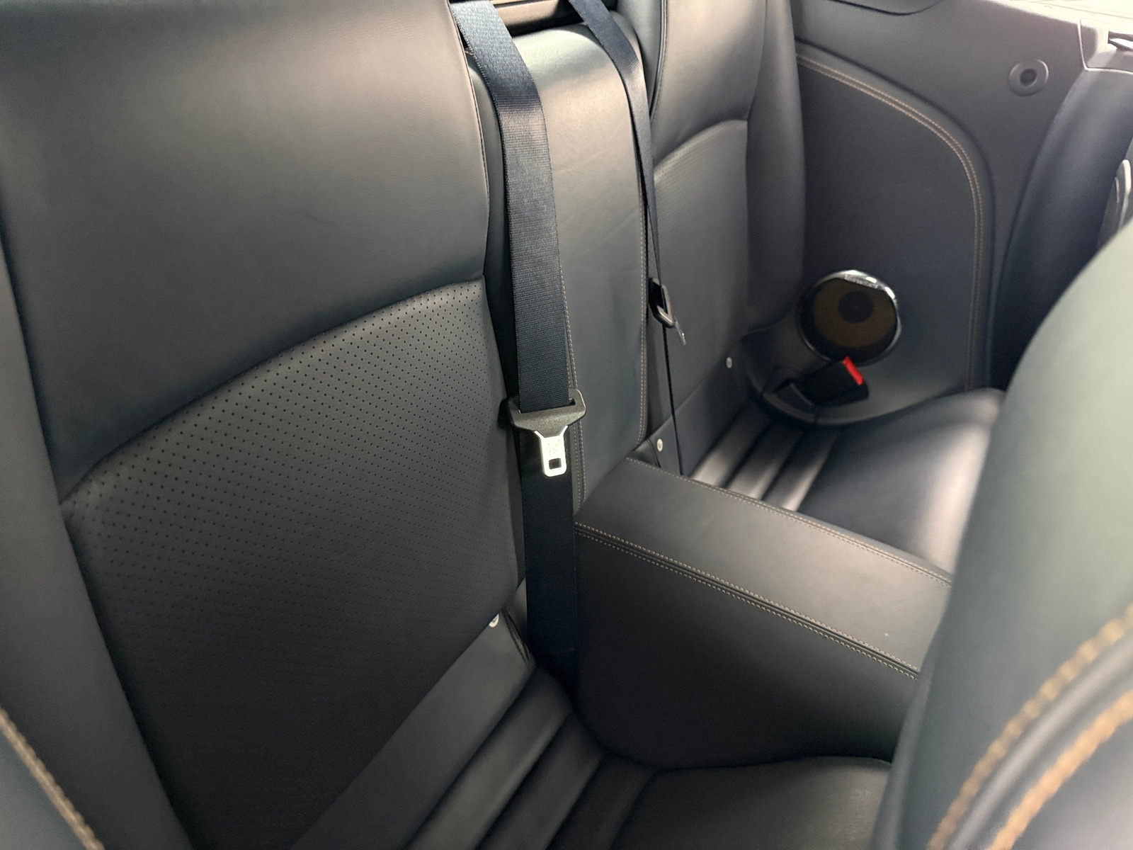 Thumbnail: 2014 Jaguar XK - 5