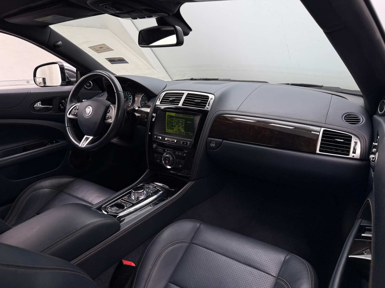 Thumbnail: 2014 Jaguar XK - 2