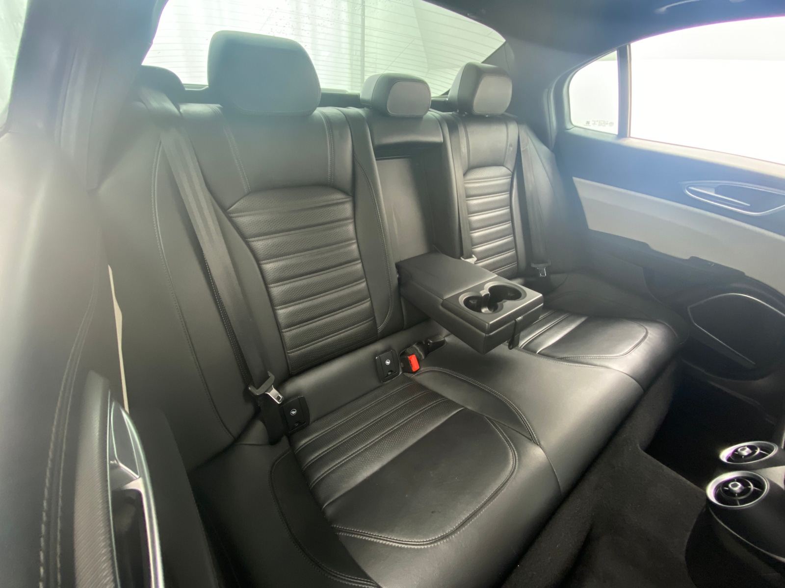 Thumbnail: 2020 Alfa Romeo Giulia - 5