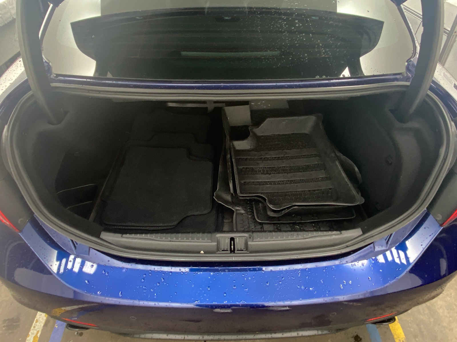 Thumbnail: 2020 Alfa Romeo Giulia - 6