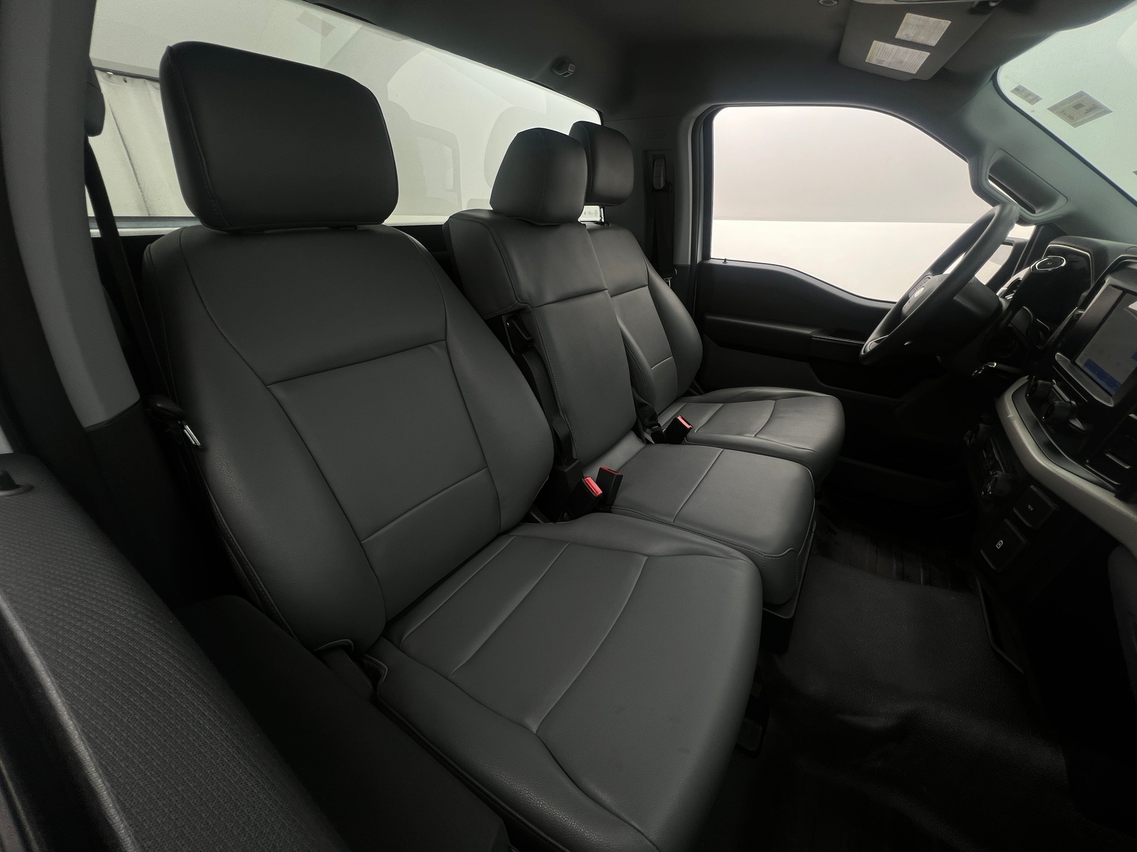 Thumbnail: 2021 Ford Econoline - 2