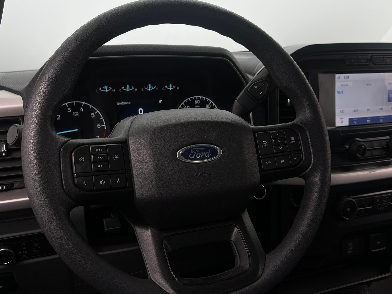 Thumbnail: 2021 Ford Econoline - 5