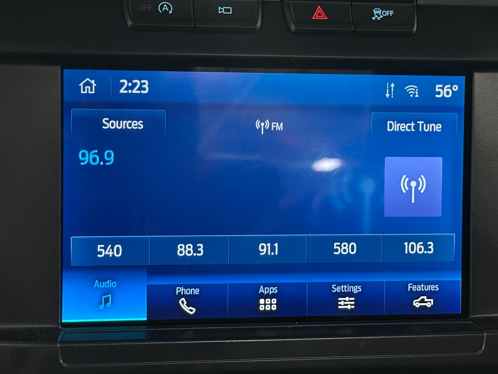 Thumbnail: 2021 Ford Econoline - 4