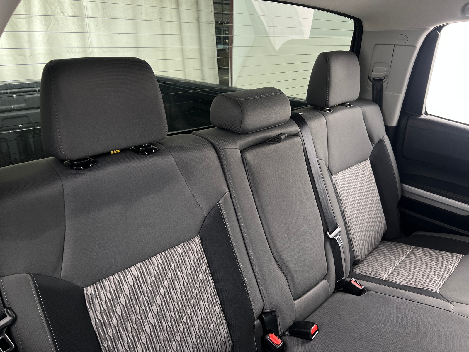 Thumbnail: 2020 Toyota Tundra - 6