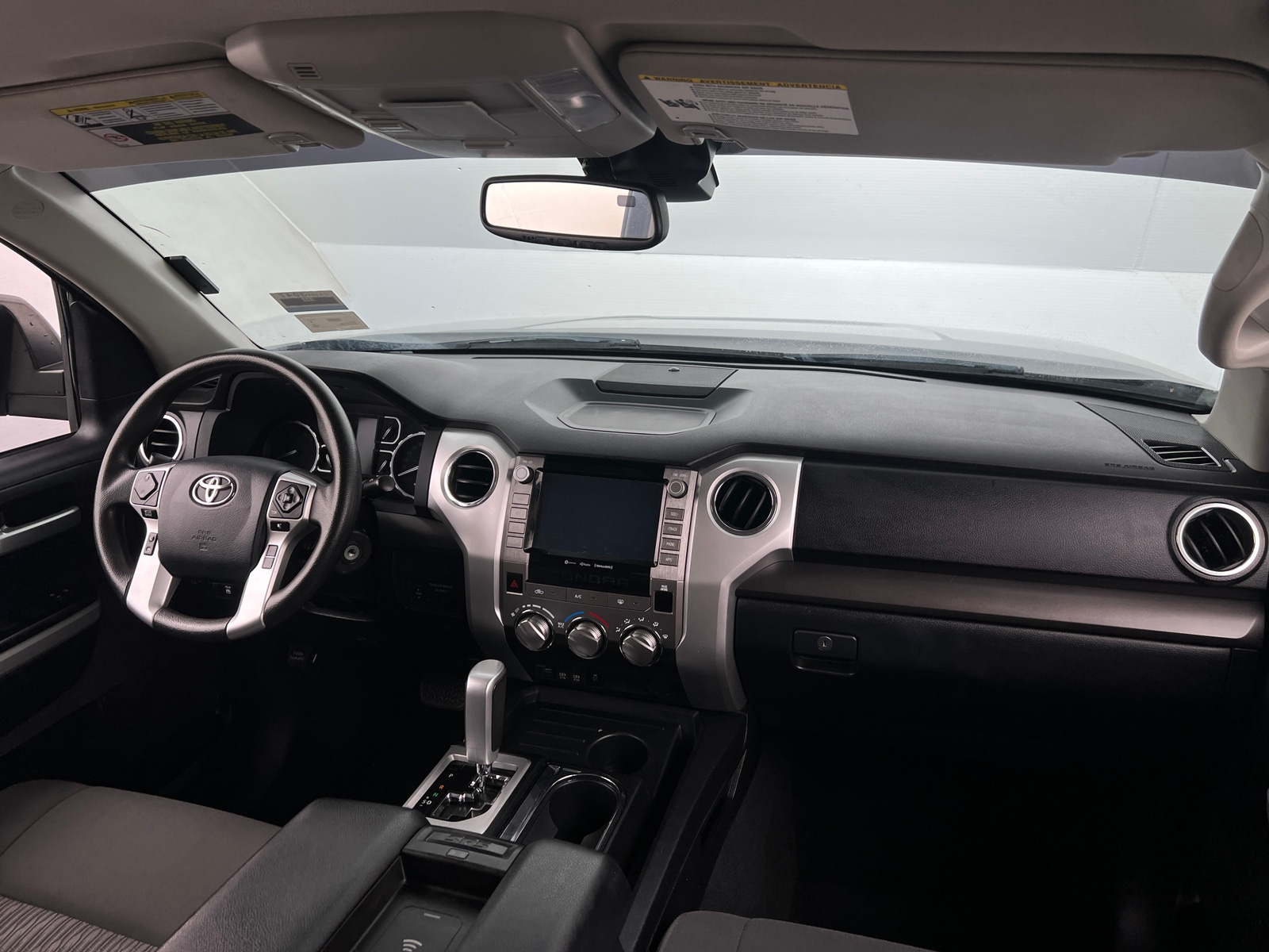 Thumbnail: 2020 Toyota Tundra - 3