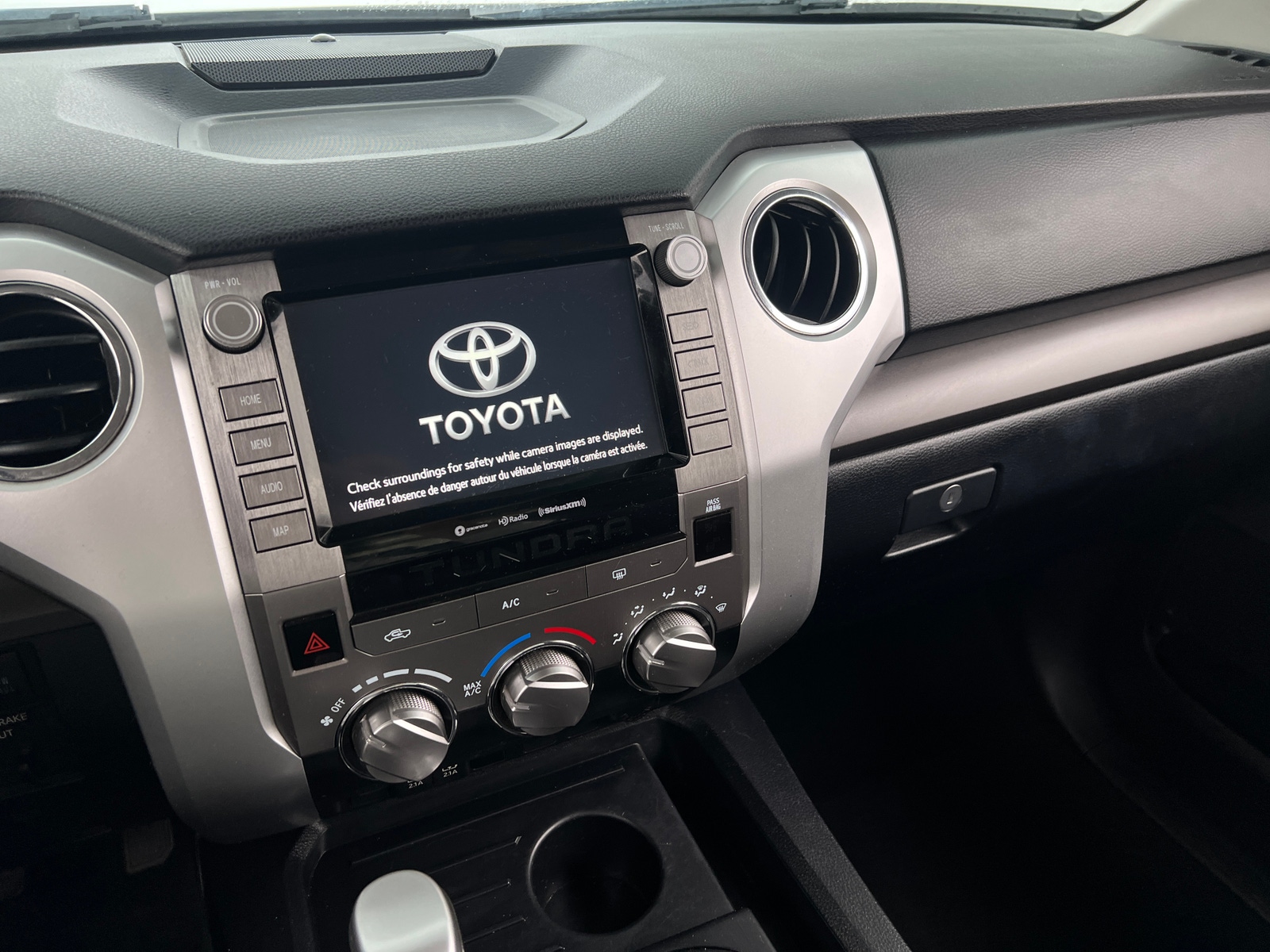 Thumbnail: 2020 Toyota Tundra - 4